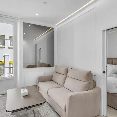 アパート 1 - Ascenseur - Proche Palais